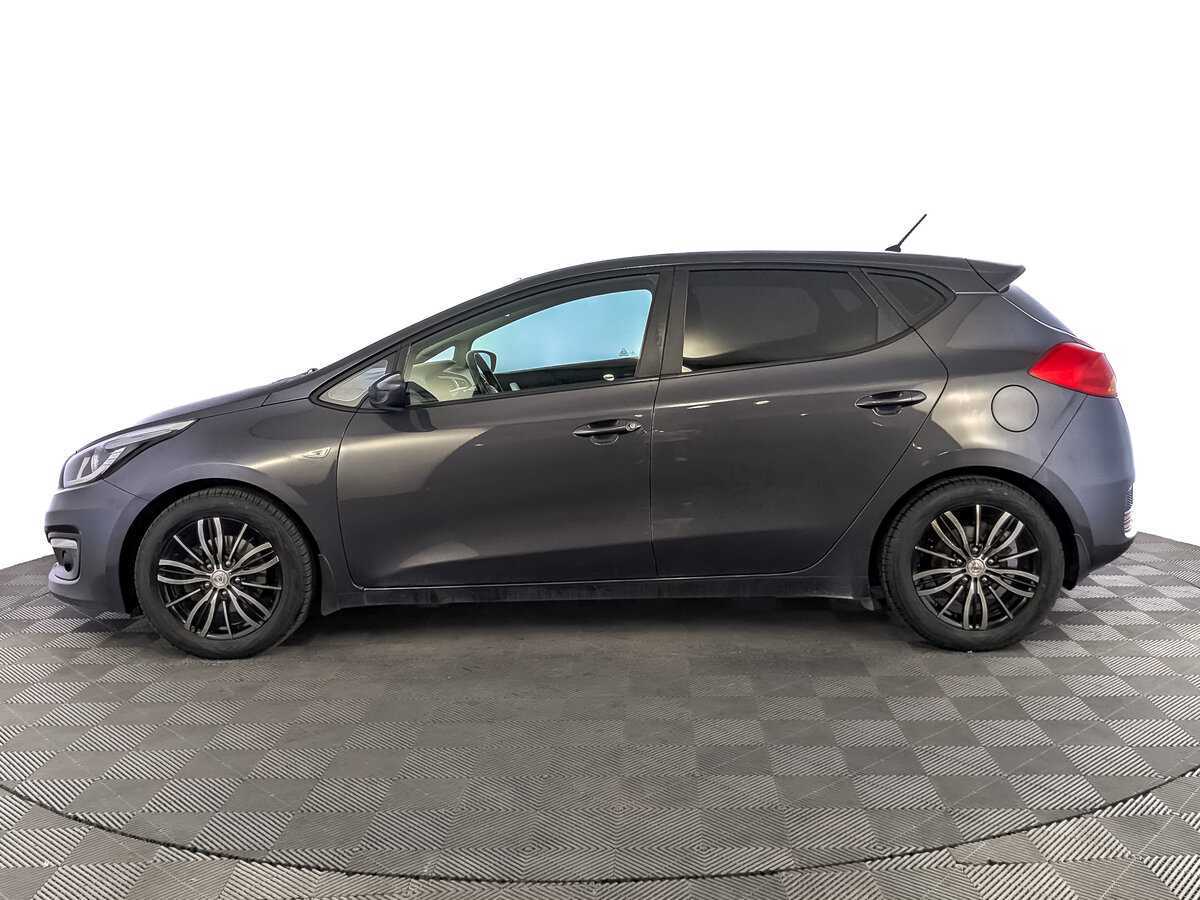 Купить Киа Сид, 2015, 164 117 км.. Фото: #7