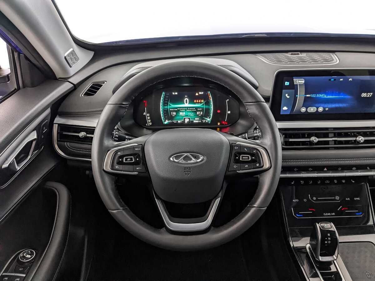 Купить Чери Тигго 7 Про, 2022, 36 062 км.. Фото: #17