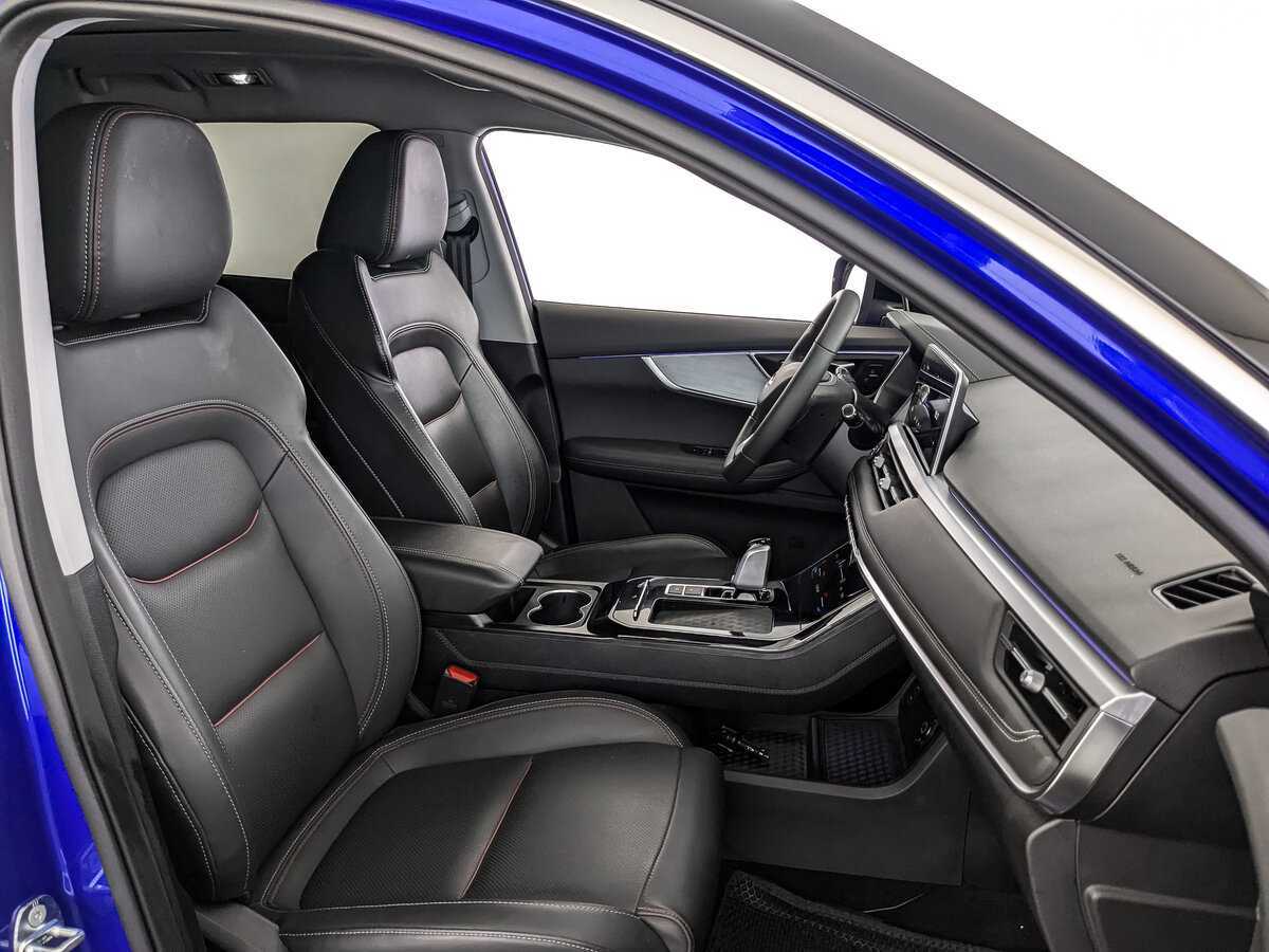 Купить Чери Тигго 7 Про, 2022, 36 062 км.. Фото: #19