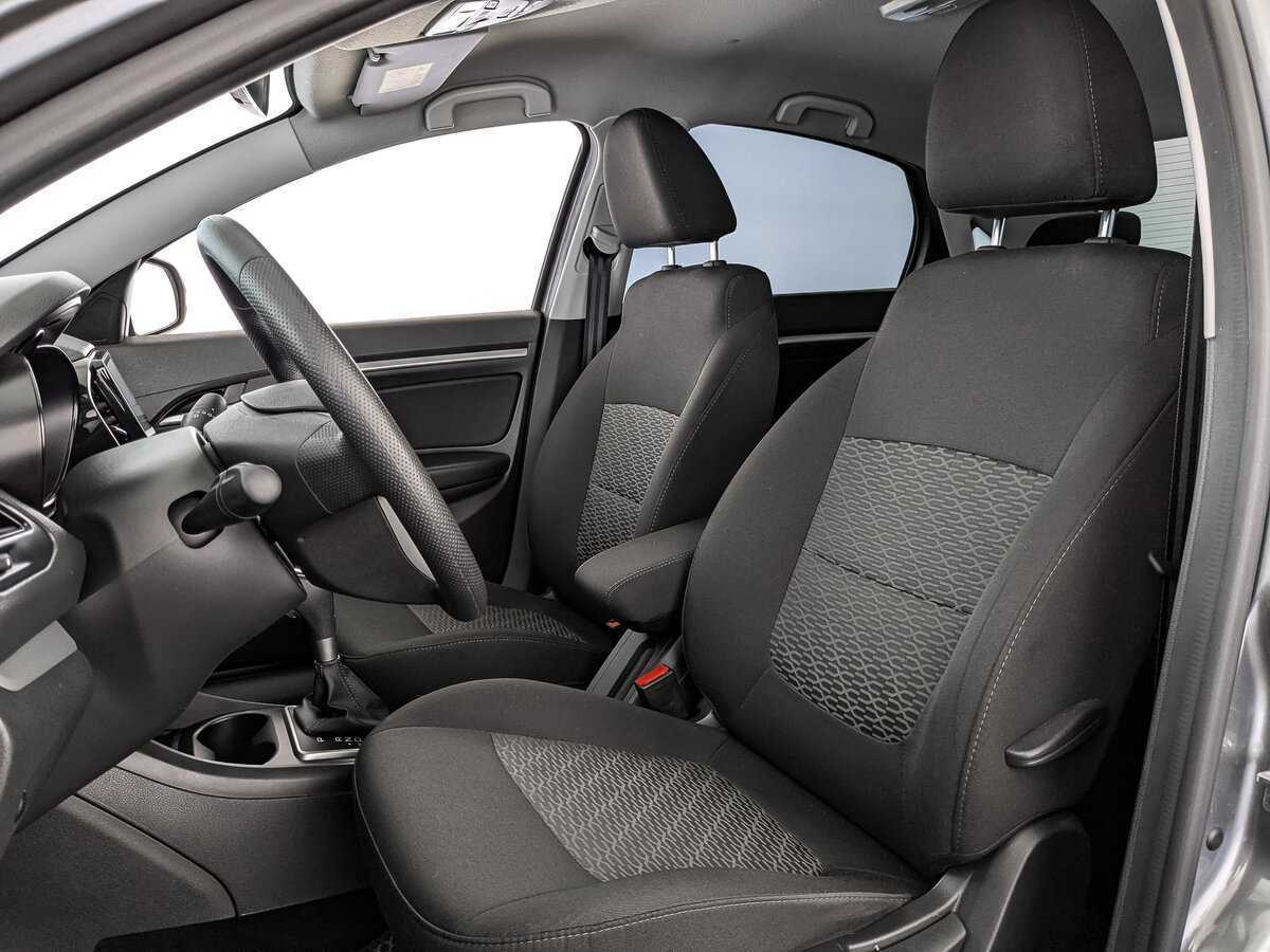 Купить Лада (ВАЗ) Веста, 2020, 15 787 км.. Фото: #15