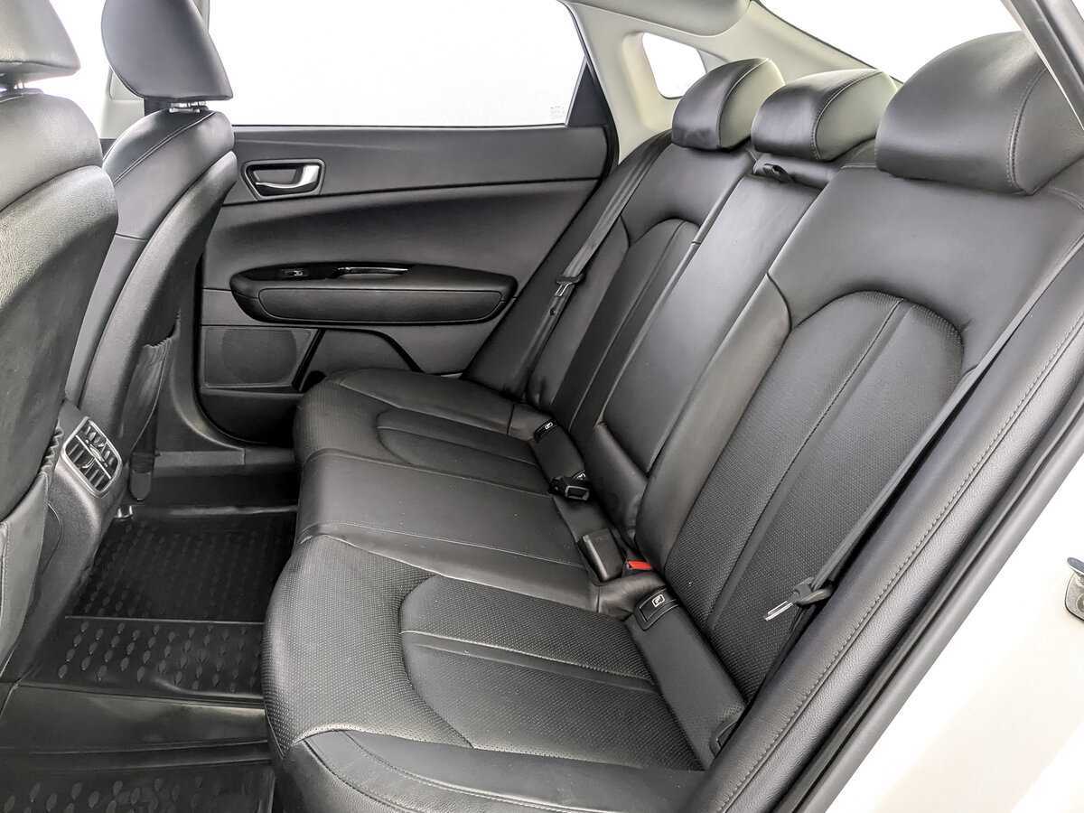 Купить Киа Оптима, 2016, 135 481 км.. Фото: #9