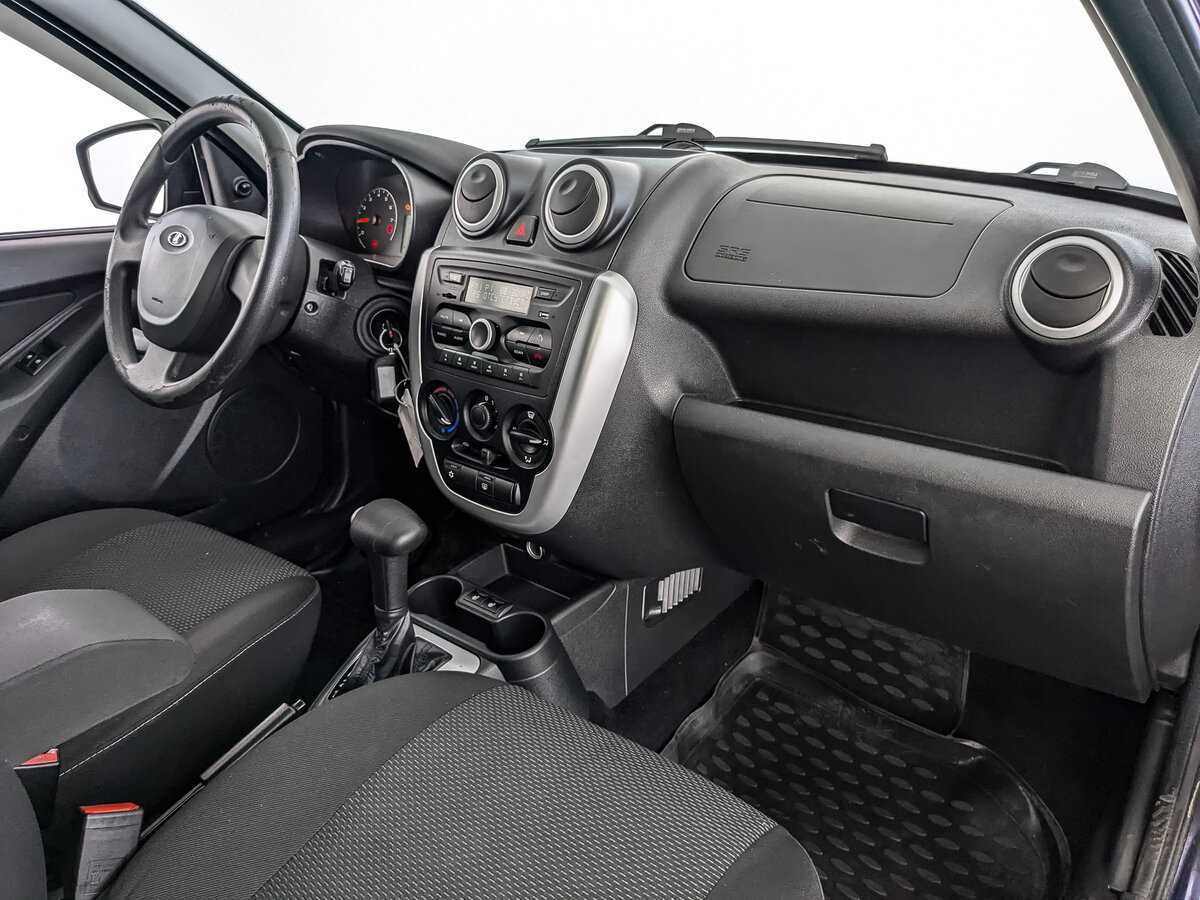 Купить Лада (ВАЗ) Гранта, 2017, 149 739 км.. Фото: #8