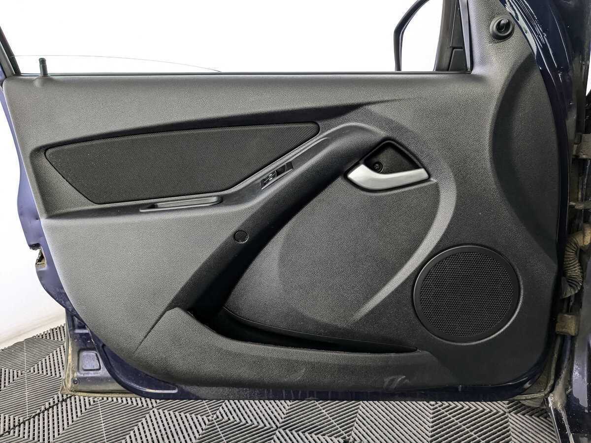 Купить Лада (ВАЗ) Гранта, 2017, 149 739 км.. Фото: #14