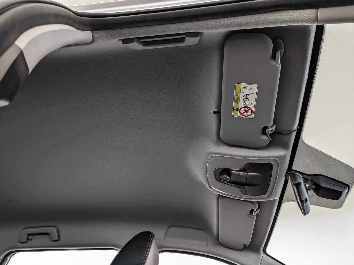 Купить Чери Тигго 4, 2021, 46 758 км.. Фото: #17