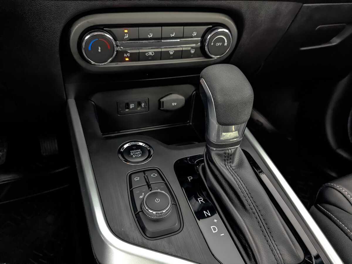 Купить Чери Тигго 4, 2021, 46 758 км.. Фото: #22