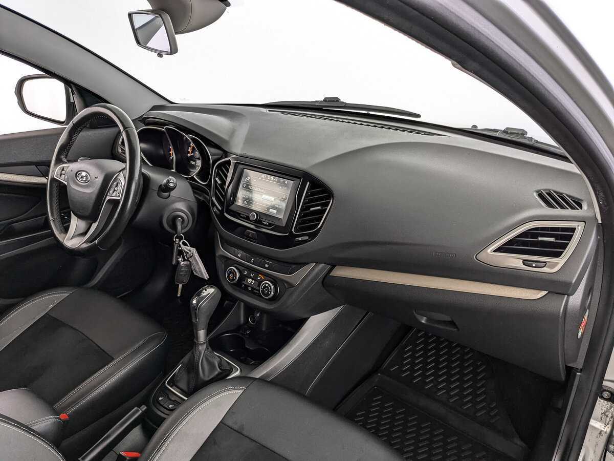 Купить Лада (ВАЗ) Веста, 2020, 97 003 км.. Фото: #8