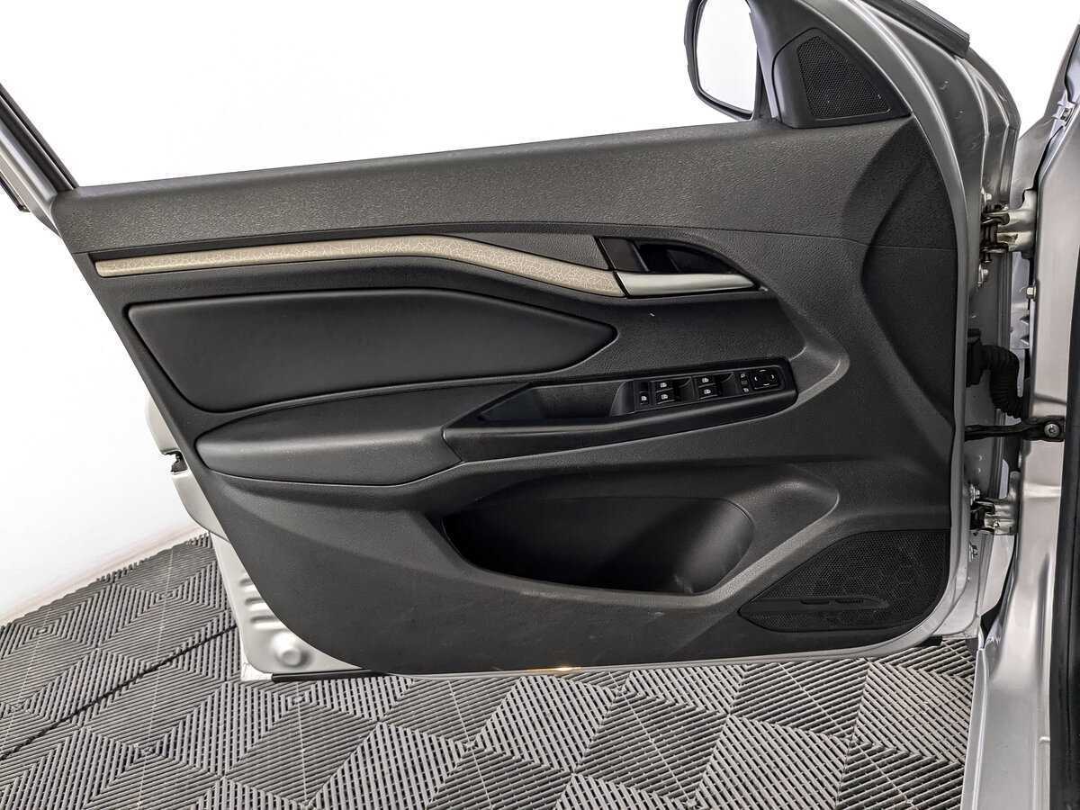 Купить Лада (ВАЗ) Веста, 2020, 97 003 км.. Фото: #14