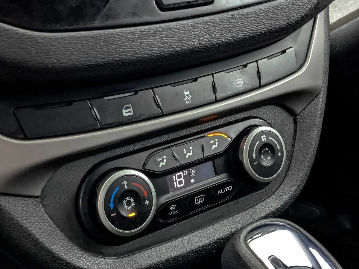 Купить Лада (ВАЗ) Веста, 2020, 97 003 км.. Фото: #16