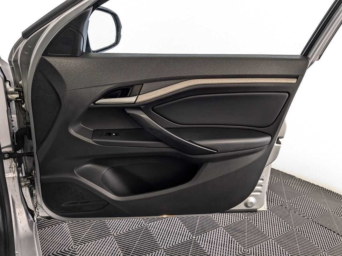 Купить Лада (ВАЗ) Веста, 2020, 97 003 км.. Фото: #20