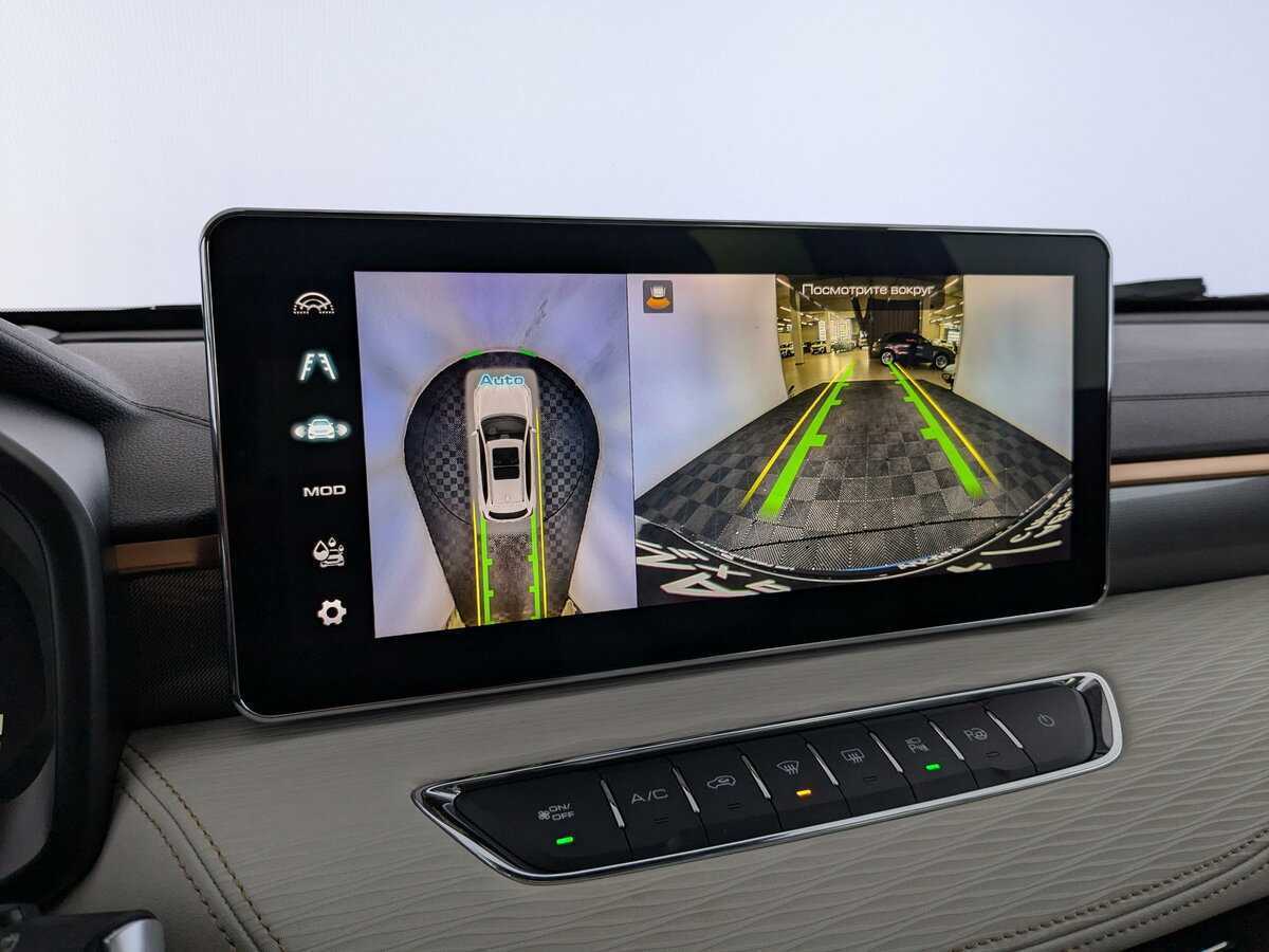 Купить Хавал Джолион, 2022, 47 288 км.. Фото: #22