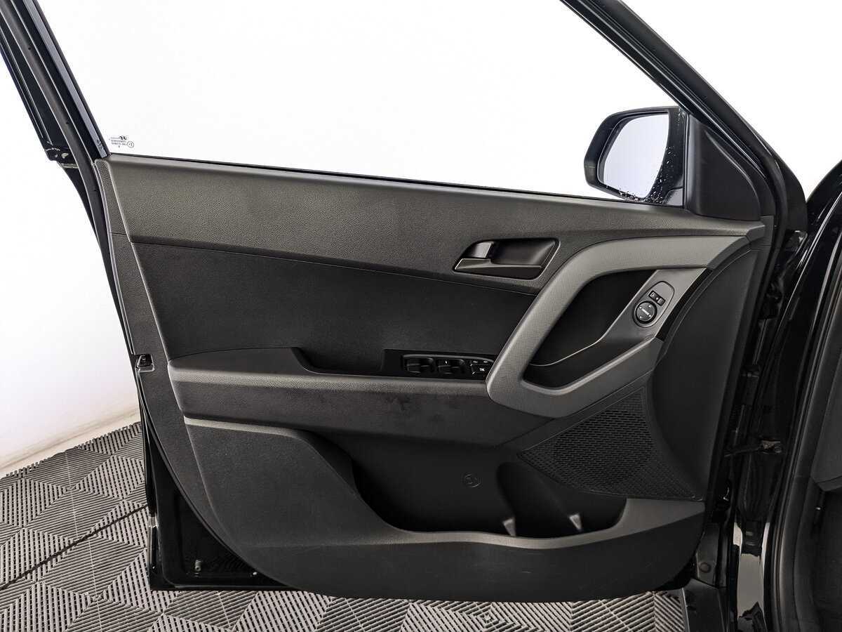 Купить Хендай Крета, 2019, 113 000 км.. Фото: #14