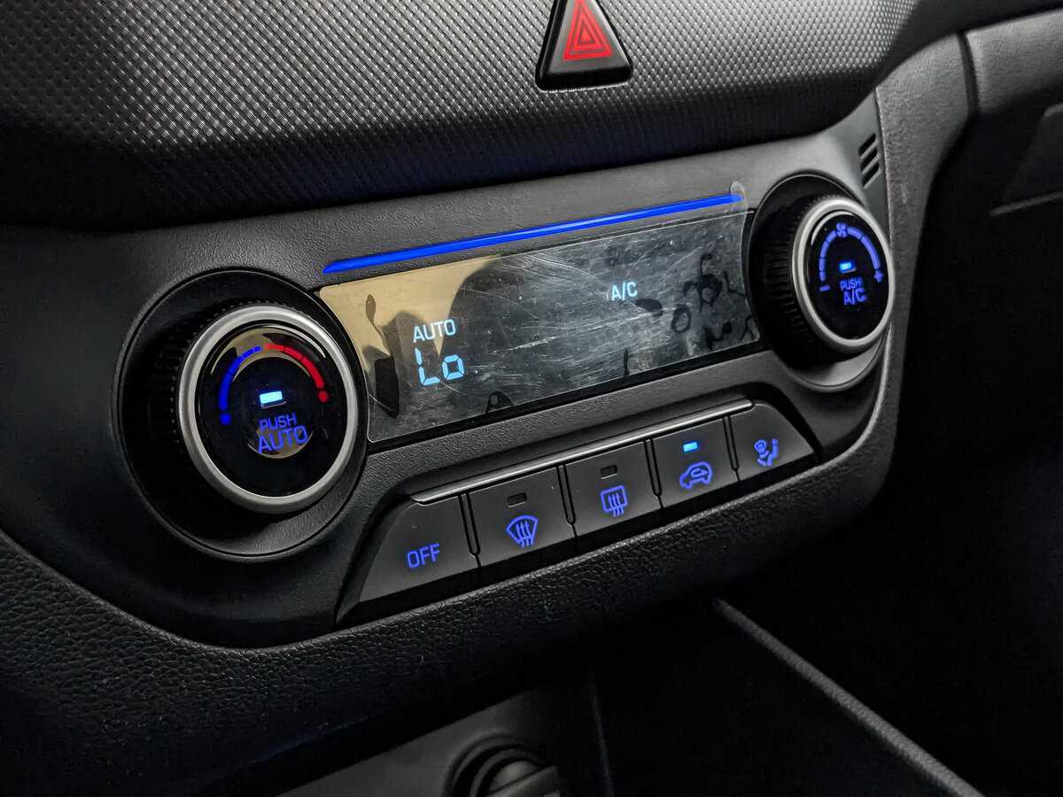 Купить Хендай Крета, 2019, 113 000 км.. Фото: #16