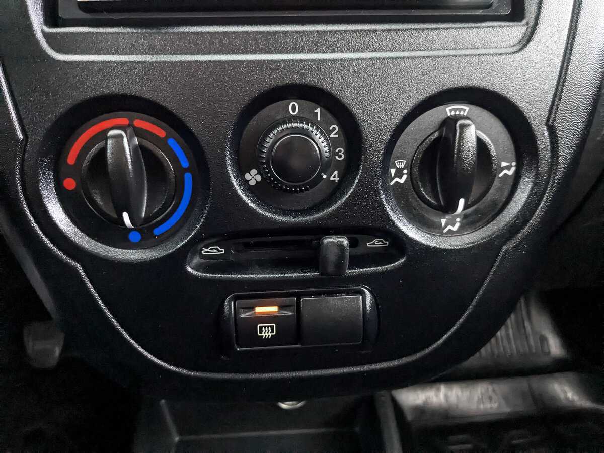 Купить Лада (ВАЗ) Гранта, 2017, 97 422 км.. Фото: #16