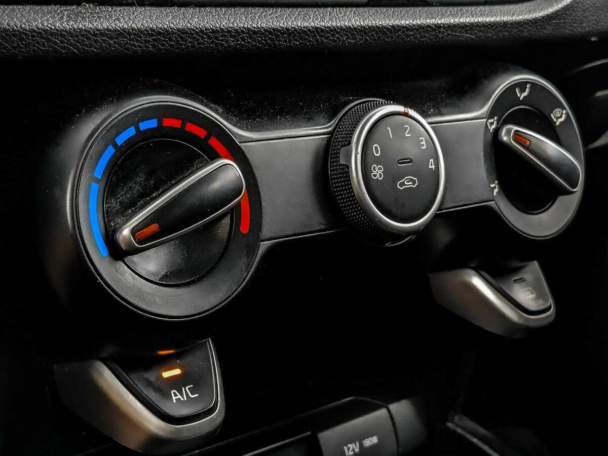 Купить Киа Рио, 2019, 180 000 км.. Фото: #20