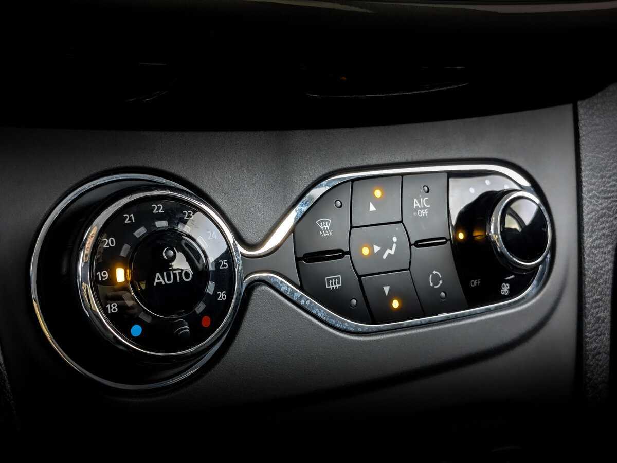 Купить Рено Сандеро, 2021, 61 715 км.. Фото: #20