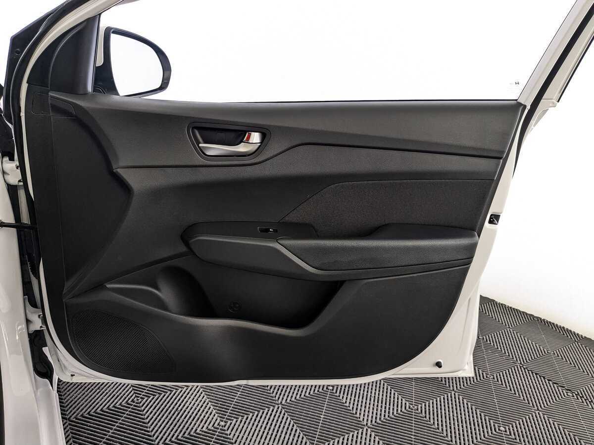 Купить Хендай Солярис, 2022, 48 210 км.. Фото: #20