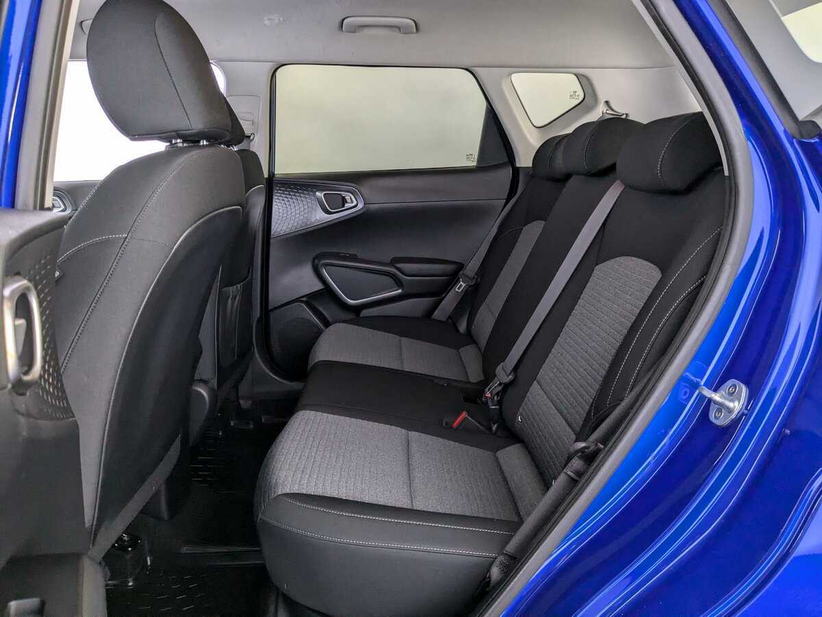 Купить Киа Соул, 2020, 77 023 км.. Фото: #8