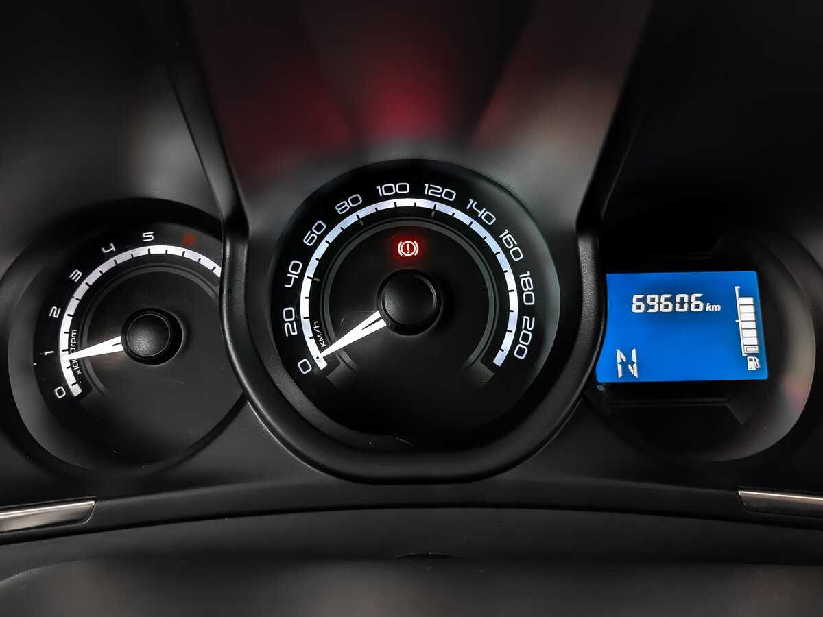 Купить Лада (ВАЗ) ИКСРЭЙ, 2016, 69 601 км.. Фото: #11