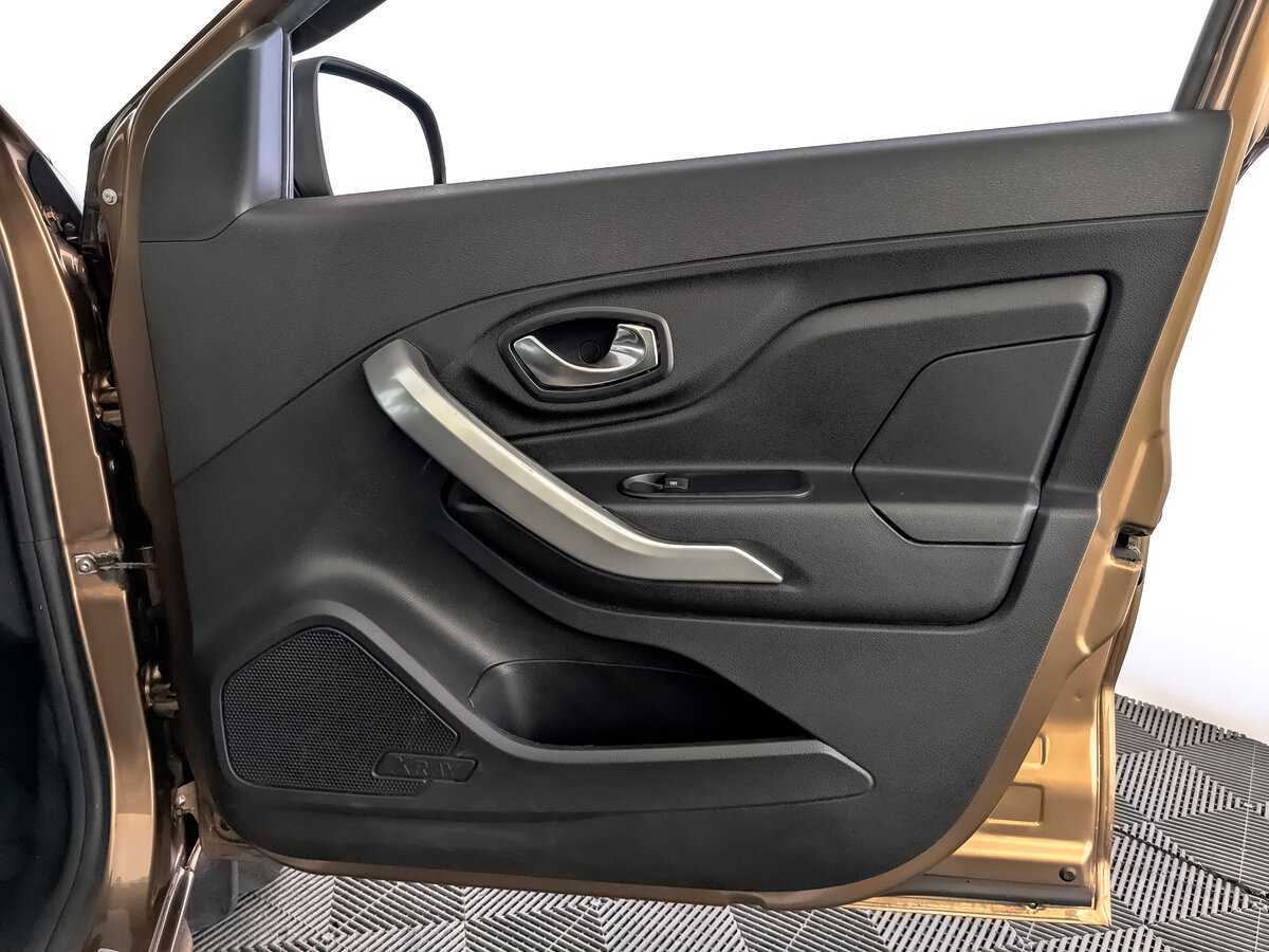 Купить Лада (ВАЗ) ИКСРЭЙ, 2016, 69 601 км.. Фото: #20