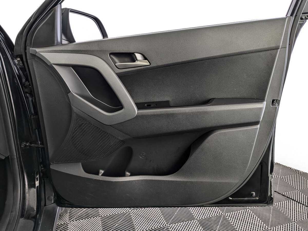 Купить Хендай Крета, 2017, 224 072 км.. Фото: #20