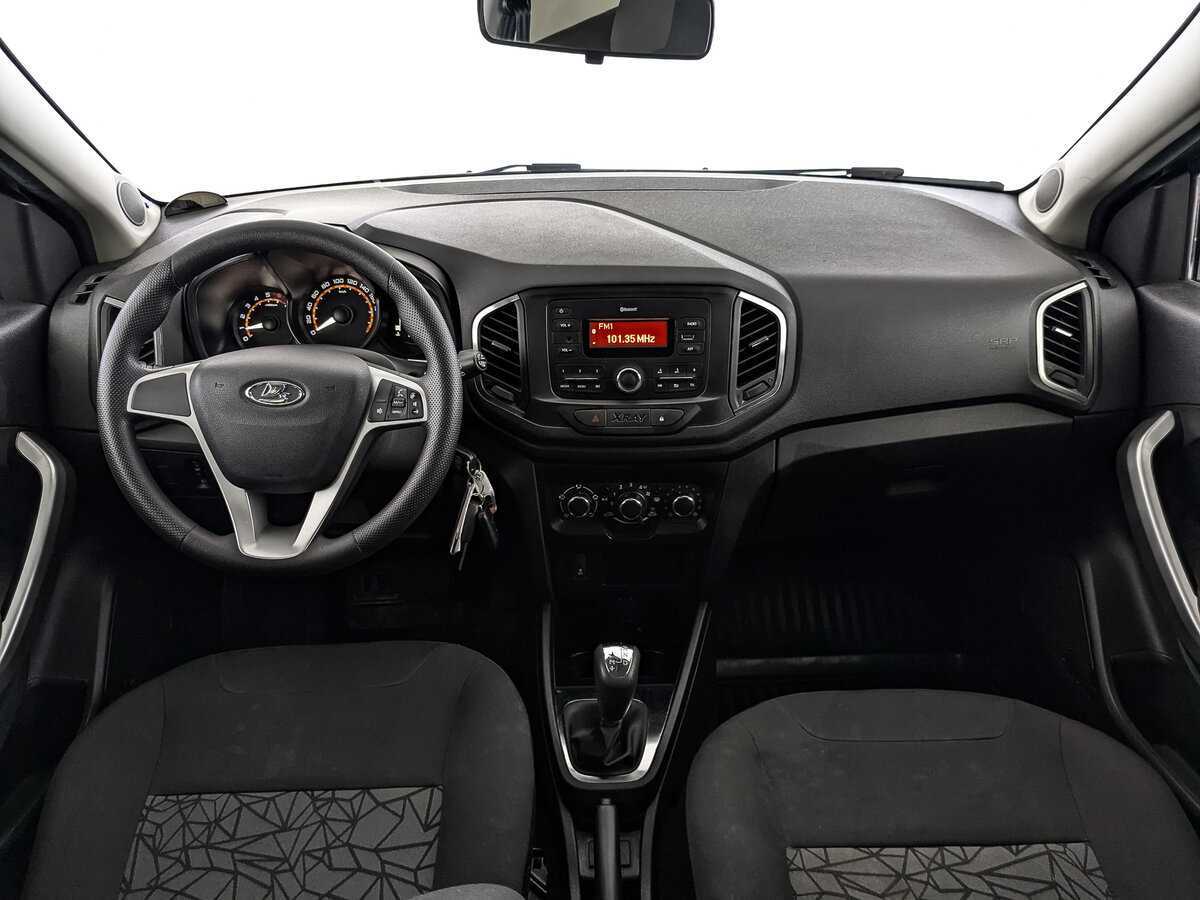 Купить Лада (ВАЗ) ИКСРЭЙ, 2019, 49 730 км.. Фото: #9