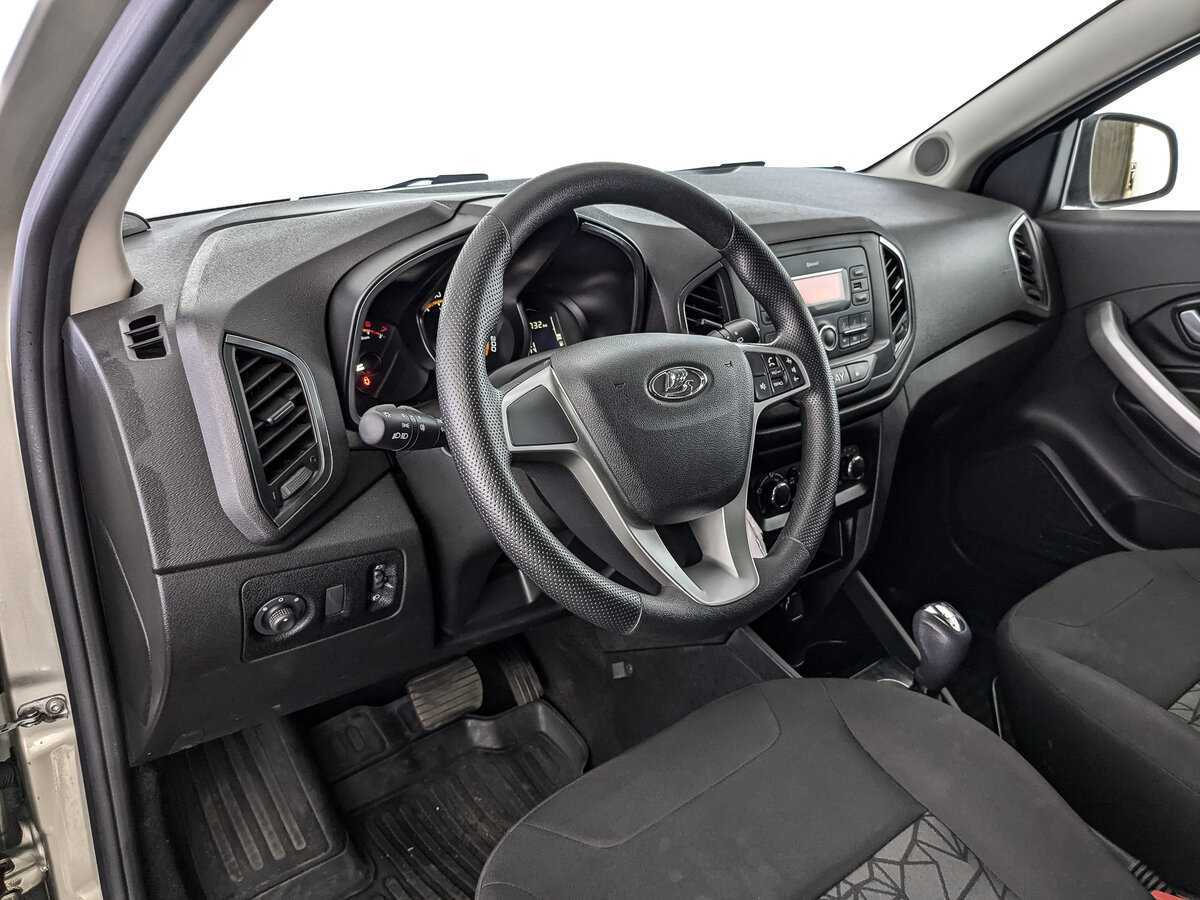 Купить Лада (ВАЗ) ИКСРЭЙ, 2019, 49 730 км.. Фото: #10