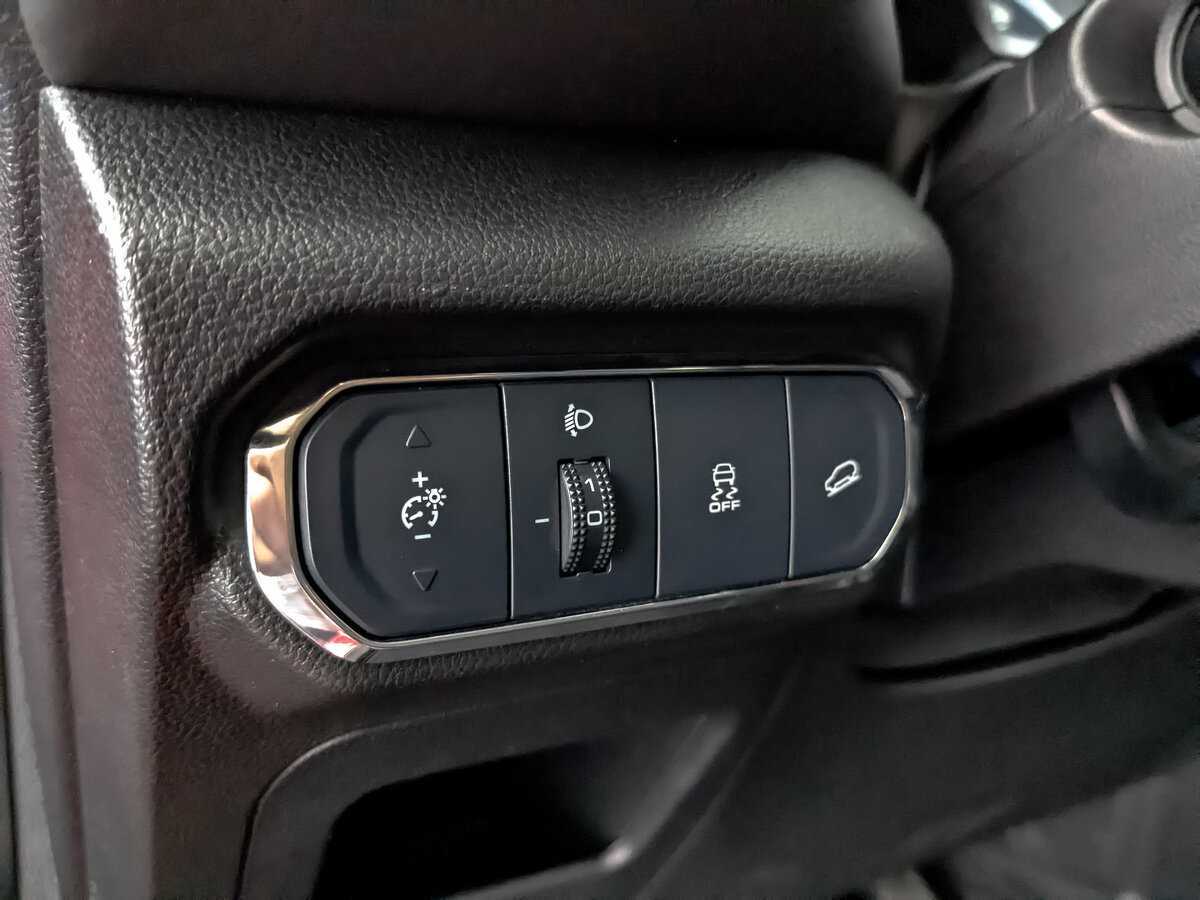 Купить Хавал Джолион, 2021, 77 507 км.. Фото: #22