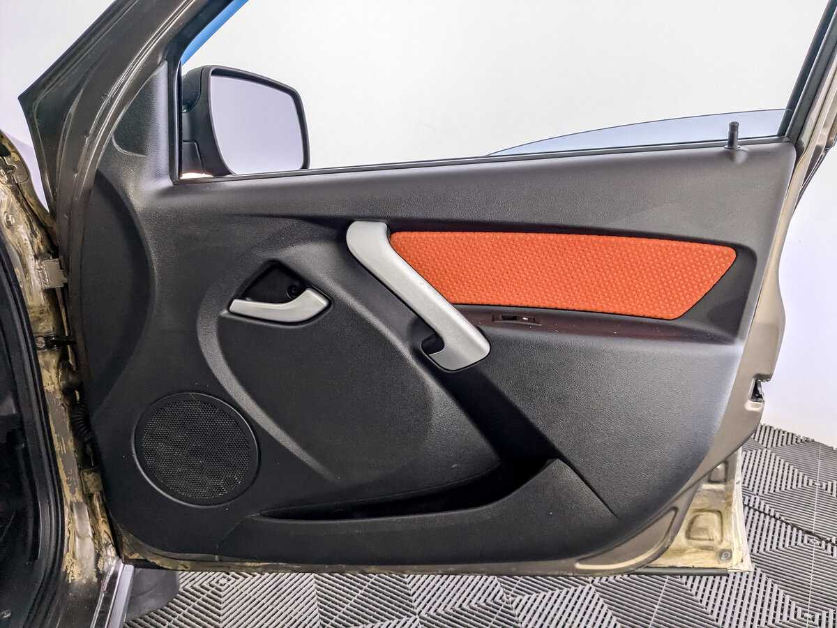 Купить Лада (ВАЗ) Калина, 2017, 98 988 км.. Фото: #19