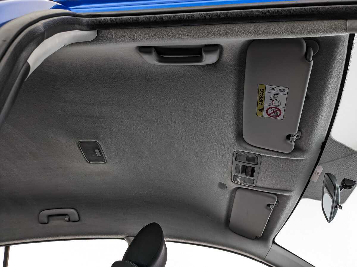 Купить Киа Рио, 2019, 178 540 км.. Фото: #18