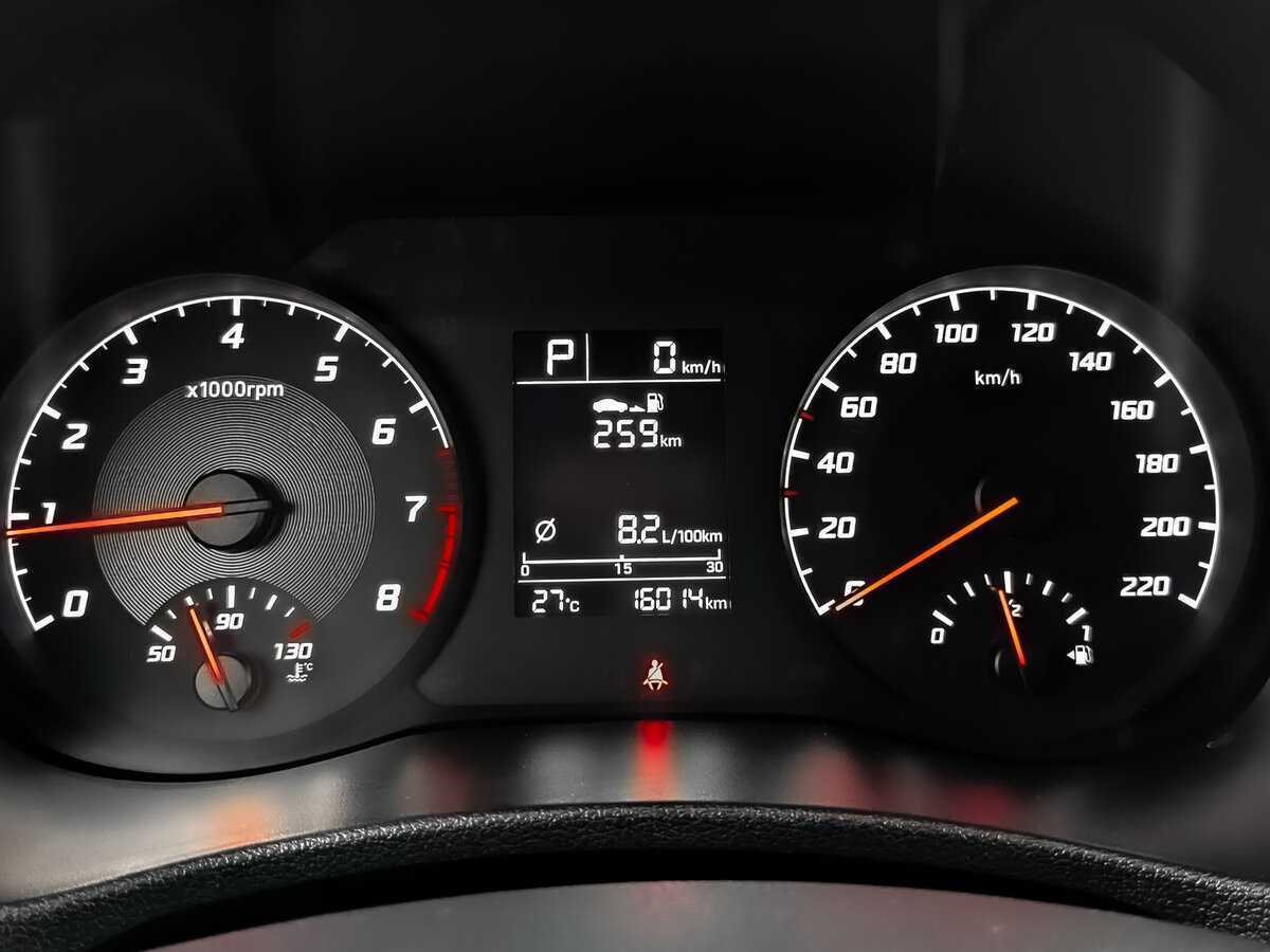 Купить Хендай Солярис, 2022, 16 013 км.. Фото: #11