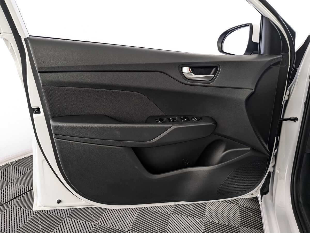 Купить Хендай Солярис, 2022, 16 013 км.. Фото: #14