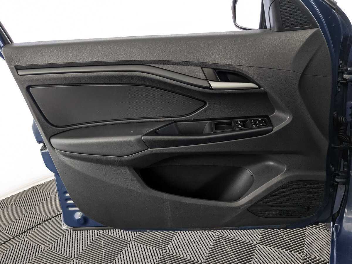 Купить Лада (ВАЗ) Веста, 2016, 130 293 км.. Фото: #14