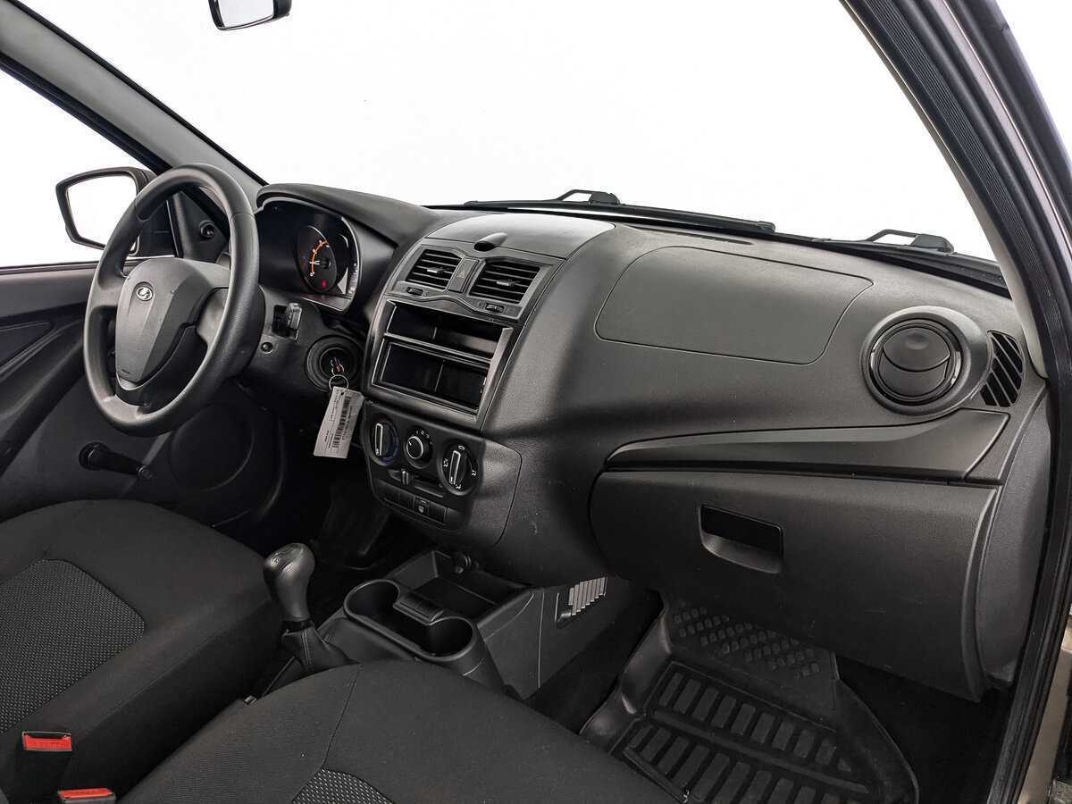 Купить Лада (ВАЗ) Гранта, 2020, 42 421 км.. Фото: #8