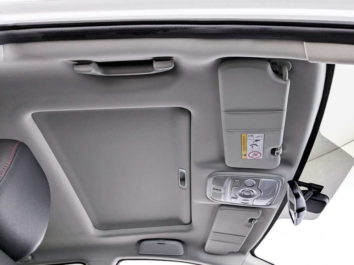 Купить Хавал Х6, 2019, 62 198 км.. Фото: #18