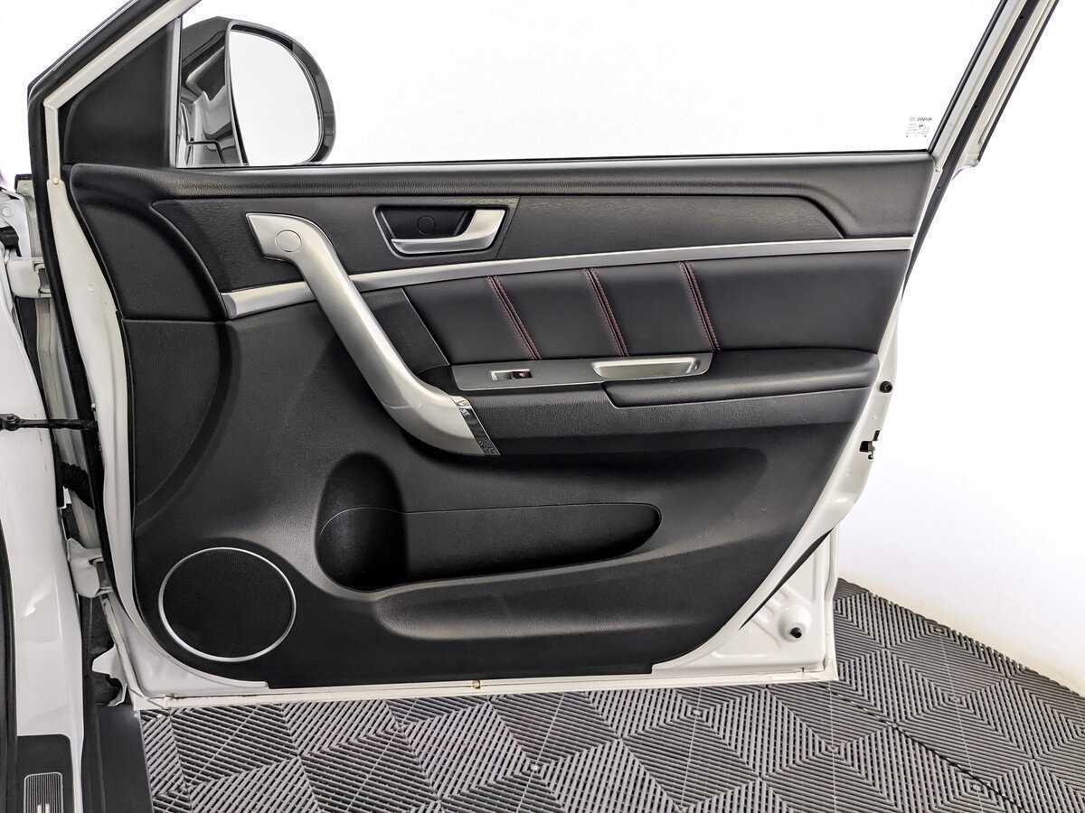 Купить Хавал Х6, 2019, 62 198 км.. Фото: #20