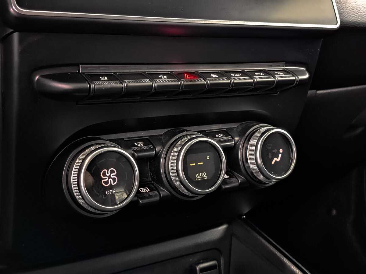 Купить Рено Аркана, 2019, 77 676 км.. Фото: #16