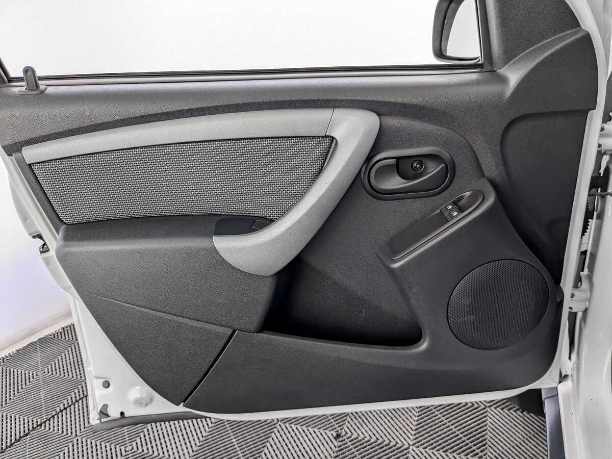 Купить Рено Дастер, 2016, 63 612 км.. Фото: #14