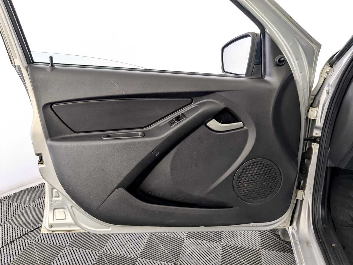 Купить Лада (ВАЗ) Гранта, 2018, 101 513 км.. Фото: #14