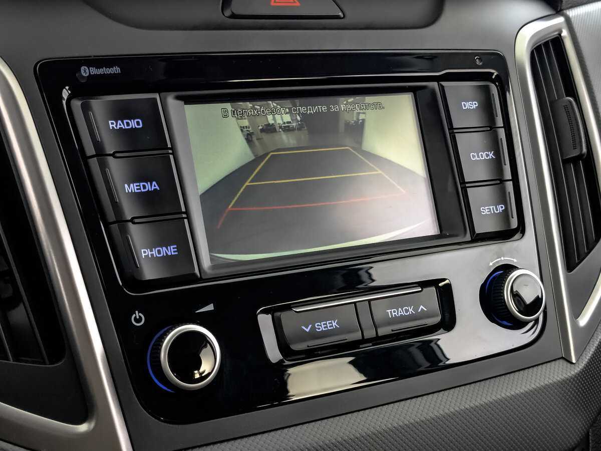 Купить Хендай Крета, 2021, 69 066 км.. Фото: #21