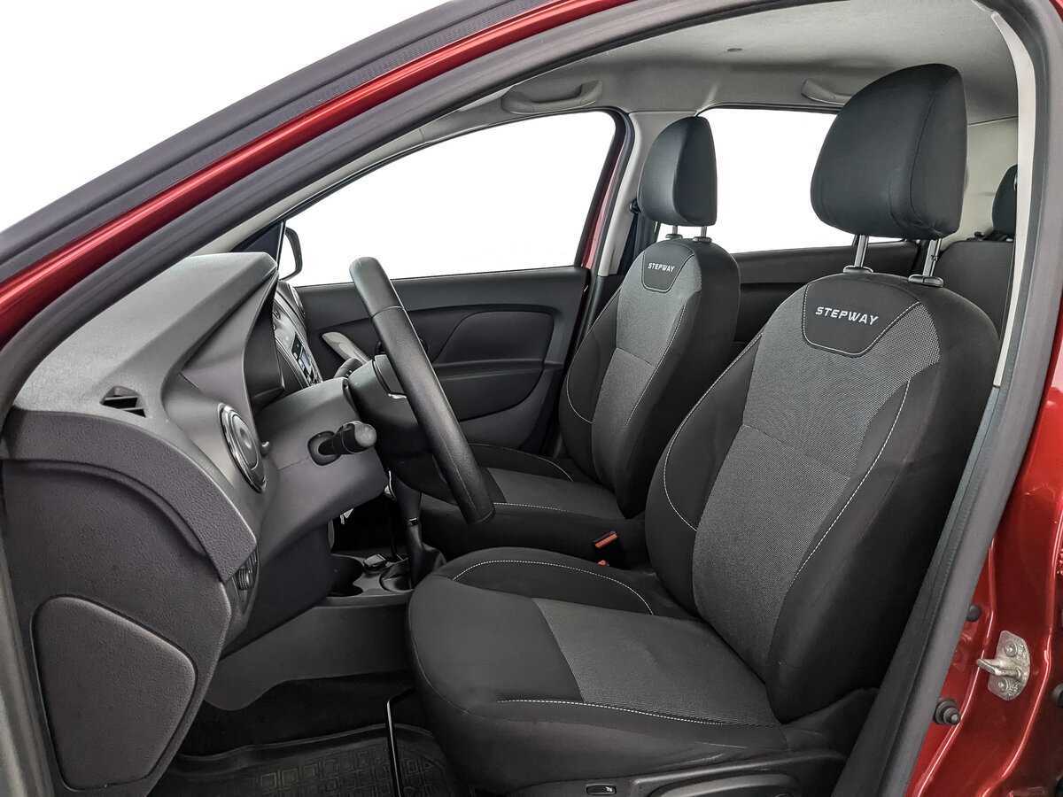 Купить Рено Логан, 2019, 72 296 км.. Фото: #15