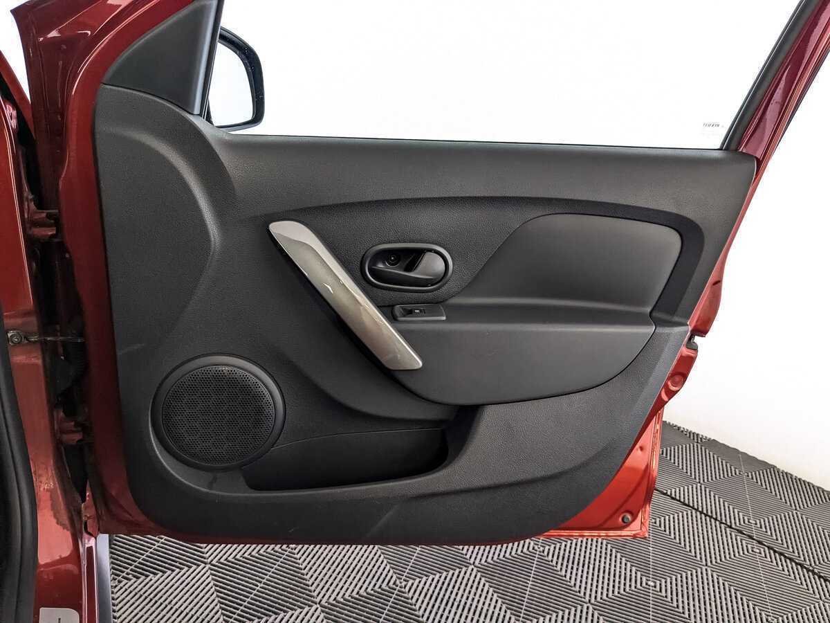 Купить Рено Логан, 2019, 72 296 км.. Фото: #19