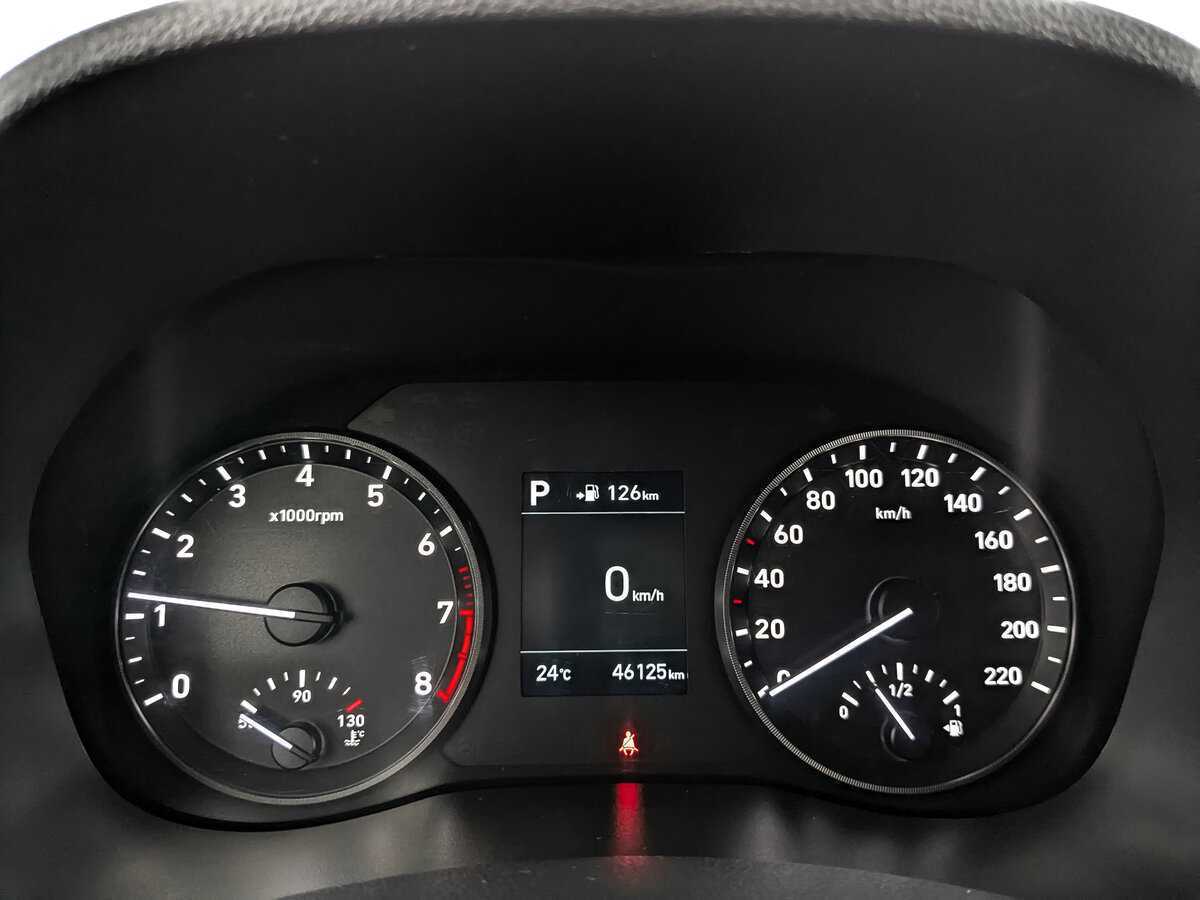 Купить Хендай Солярис, 2019, 46 124 км.. Фото: #11