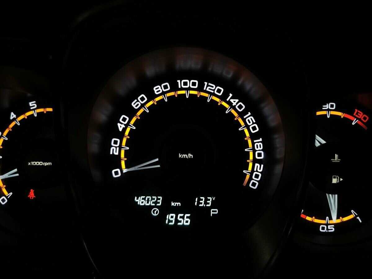 Купить Лада (ВАЗ) Веста, 2022, 46 021 км.. Фото: #19