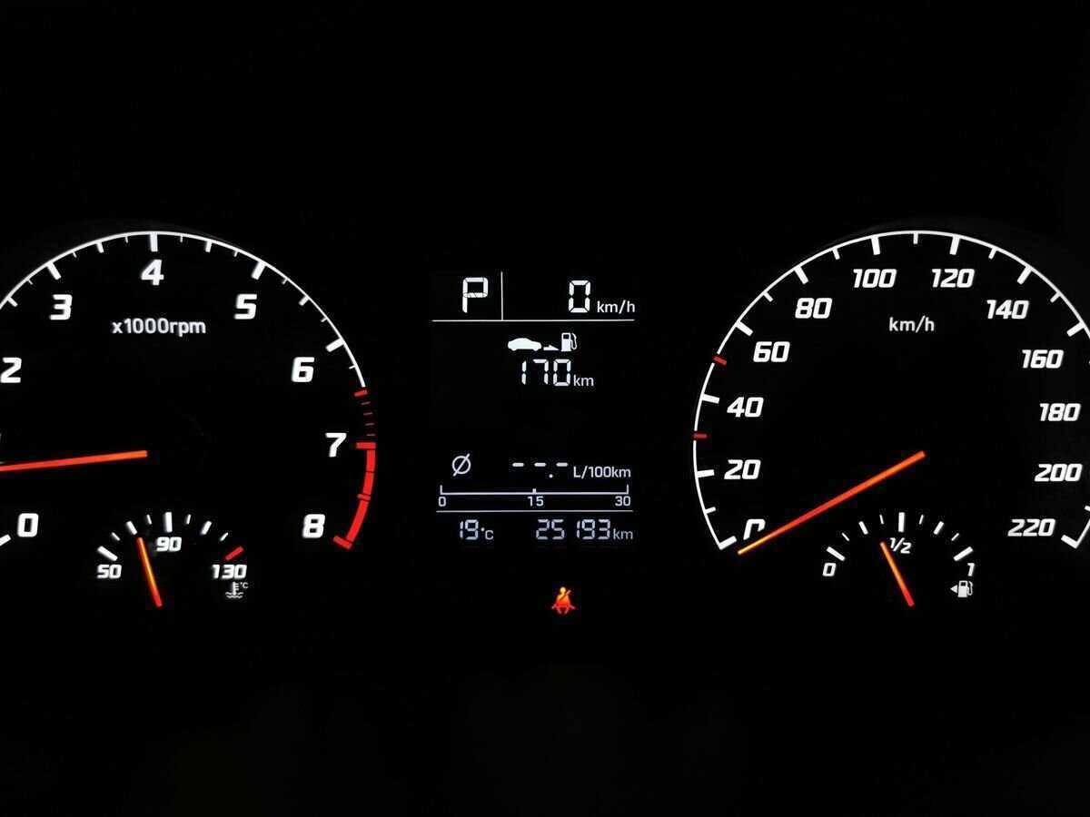 Купить Хендай Солярис, 2020, 25 190 км.. Фото: #15