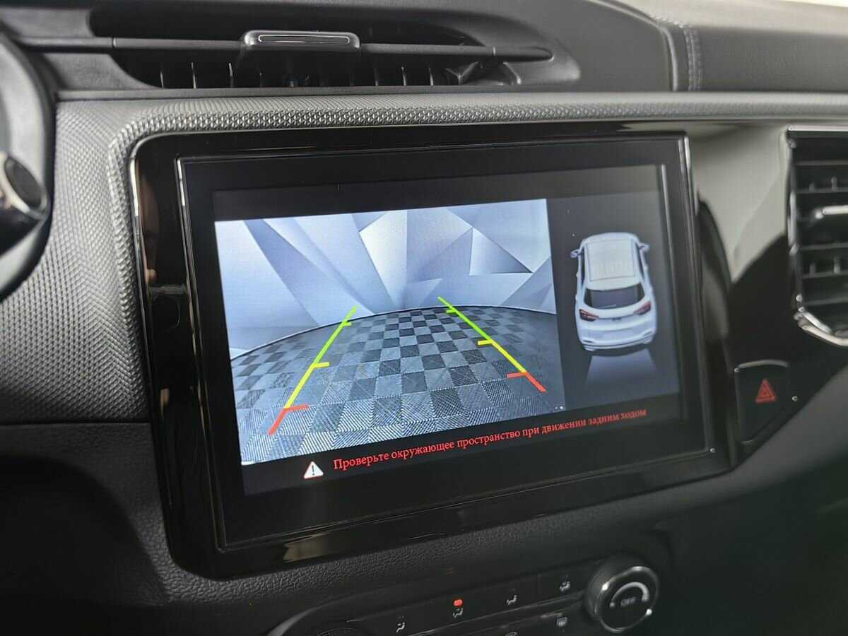 Купить Чери Тигго 4, 2019, 94 520 км.. Фото: #15