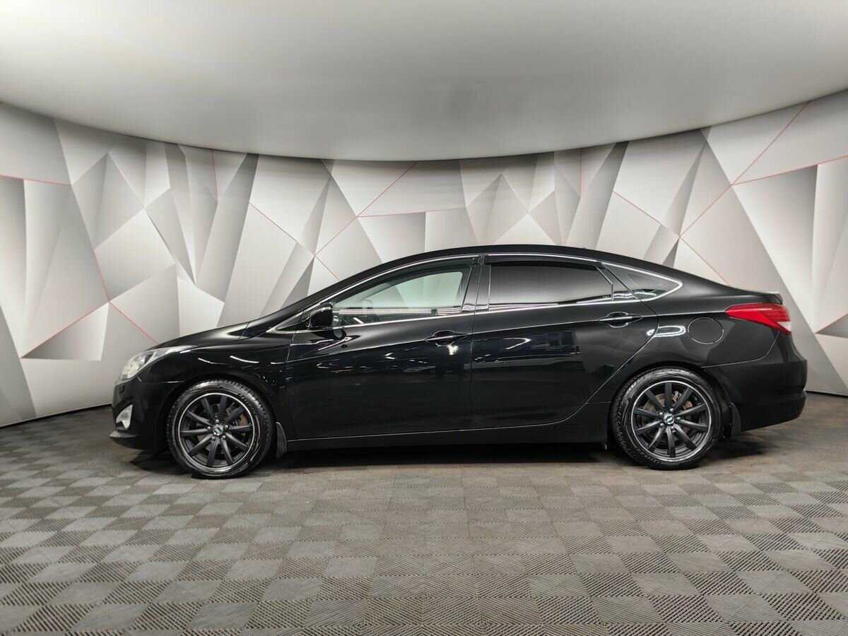 Купить Хендай ай40, 2013, 199 194 км.. Фото: #4