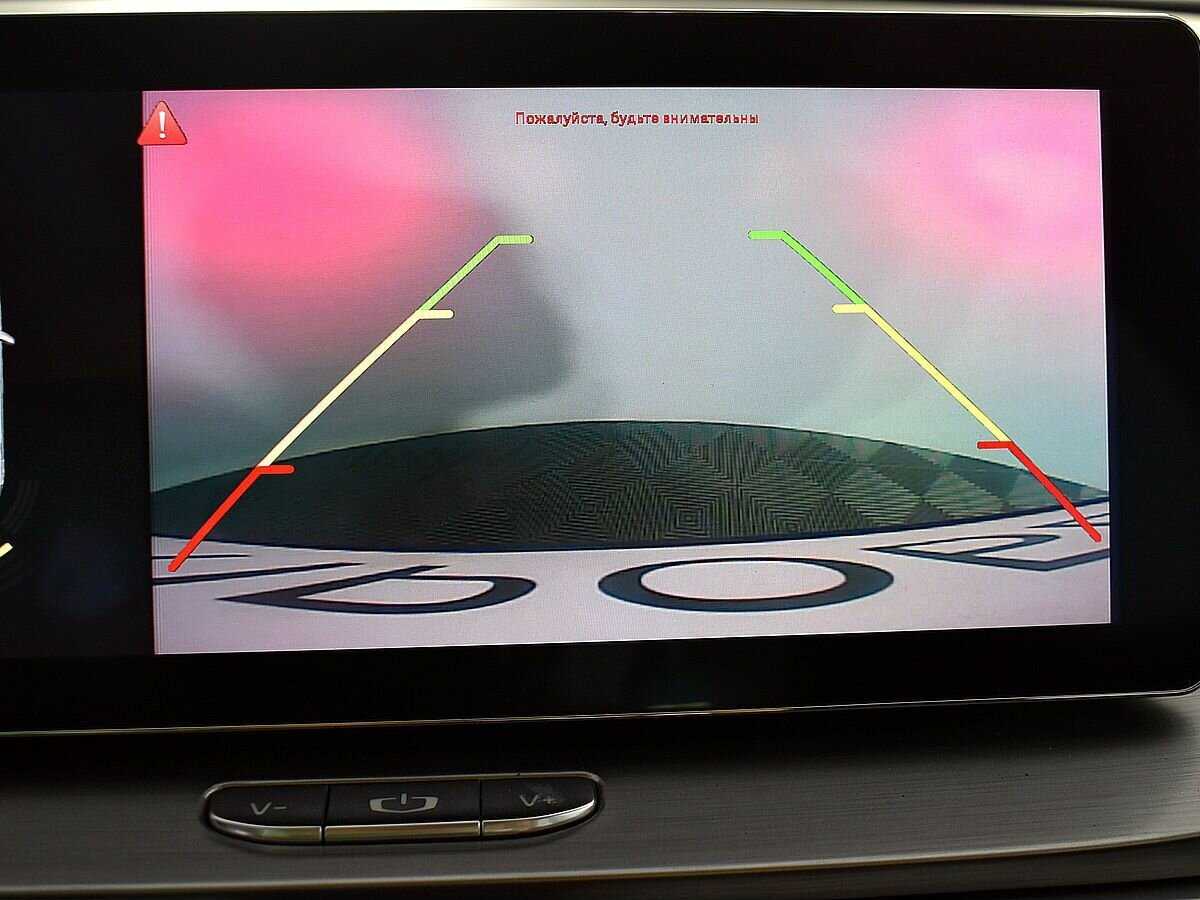 Купить Джили Кулрэй, 2020, 121 238 км.. Фото: #13