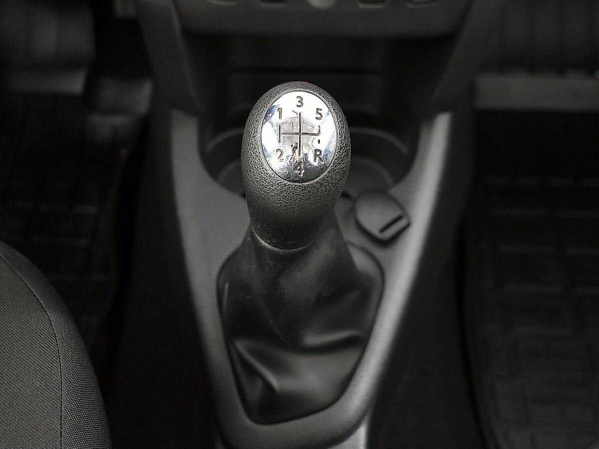 Купить Рено Сандеро, 2016, 76 776 км.. Фото: #13