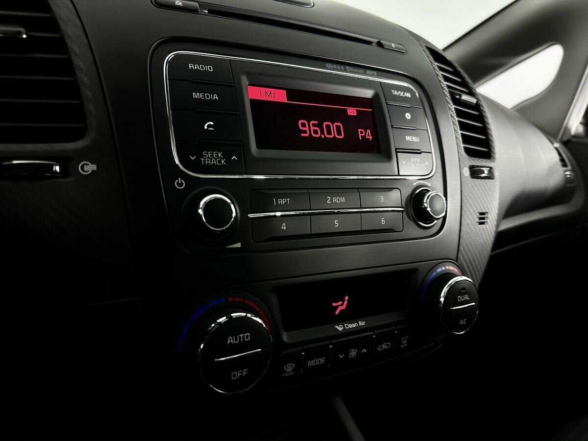 Купить Киа Церато, 2014, 90 371 км.. Фото: #8