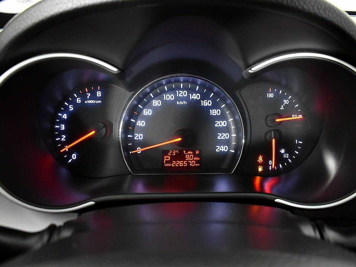 Купить Киа Соренто, 2013, 226 564 км.. Фото: #10